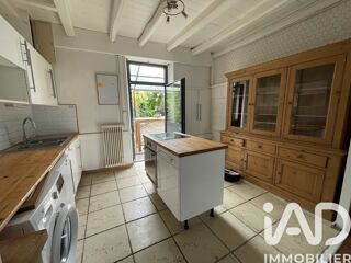  Maison � vendre 6 pi�ces 160 m�