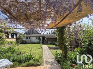  Maison � vendre 7 pi�ces 173 m�