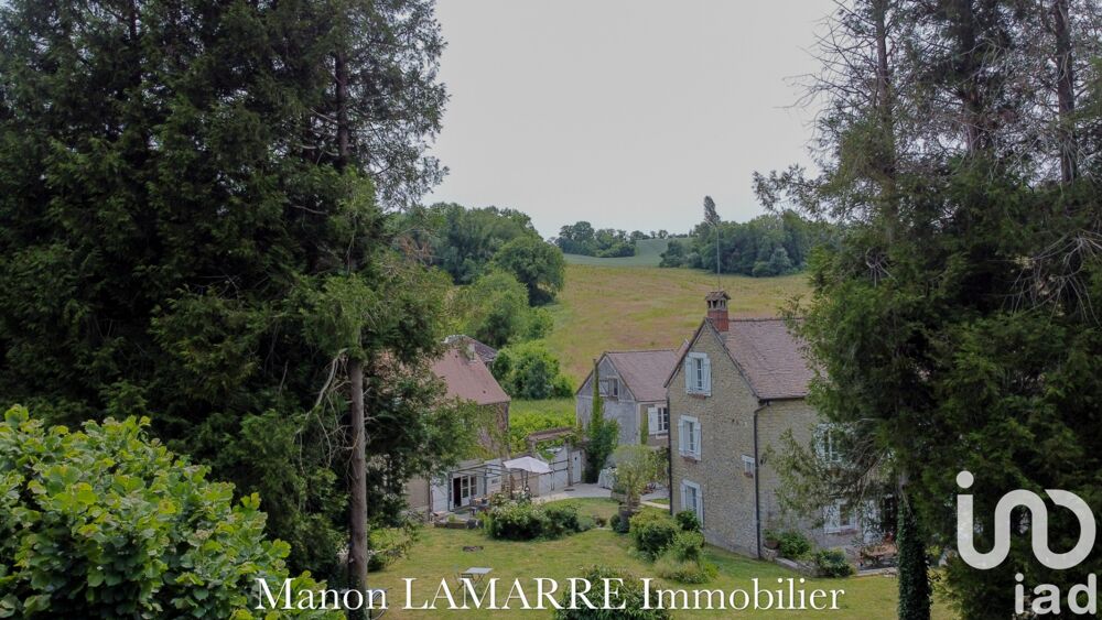 � vendre  Maison V�theuil (95510)