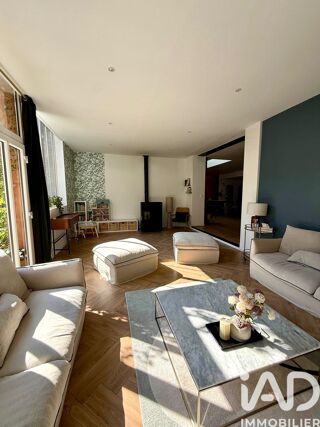  Loft � vendre 5 pi�ces 156 m�