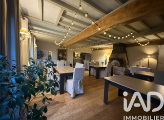  Maison � vendre 10 pi�ces 533 m�