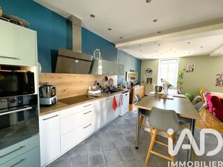  Appartement � vendre 4 pi�ces 109 m�