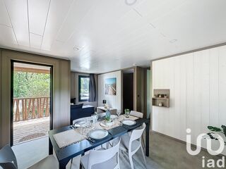  Maison � vendre 4 pi�ces 50 m�