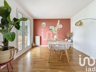  Appartement � vendre 4 pi�ces 78 m�