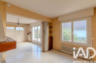  Maison � vendre 7 pi�ces 134 m�