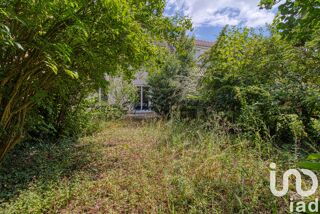  Maison � vendre 5 pi�ces 91 m�