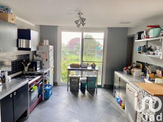  Maison � vendre 10 pi�ces 300 m�