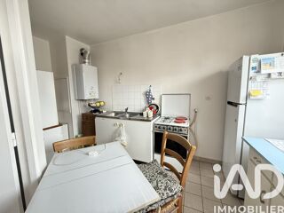  Appartement  vendre 2 pices 49 m