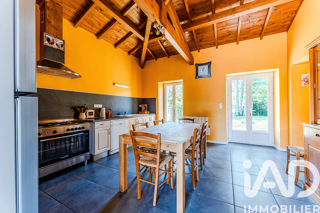  Maison � vendre 7 pi�ces 153 m�