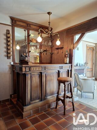  Maison � vendre 6 pi�ces 122 m�