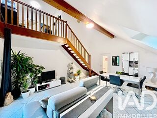  Appartement � vendre 4 pi�ces 87 m�