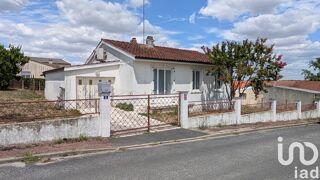  Maison � vendre 3 pi�ces 67 m�