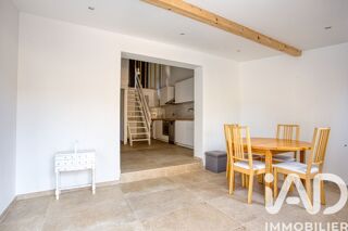  Maison � vendre 2 pi�ces 41 m�