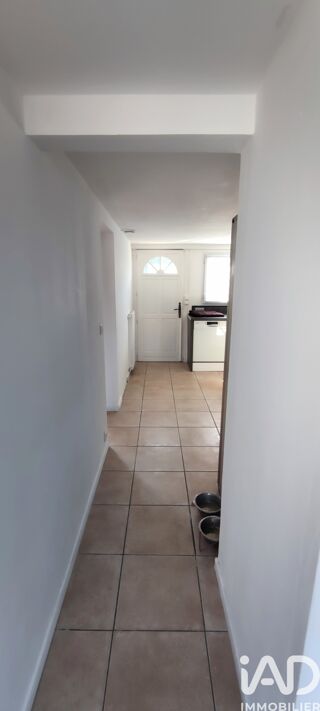  Maison � vendre 4 pi�ces 85 m�