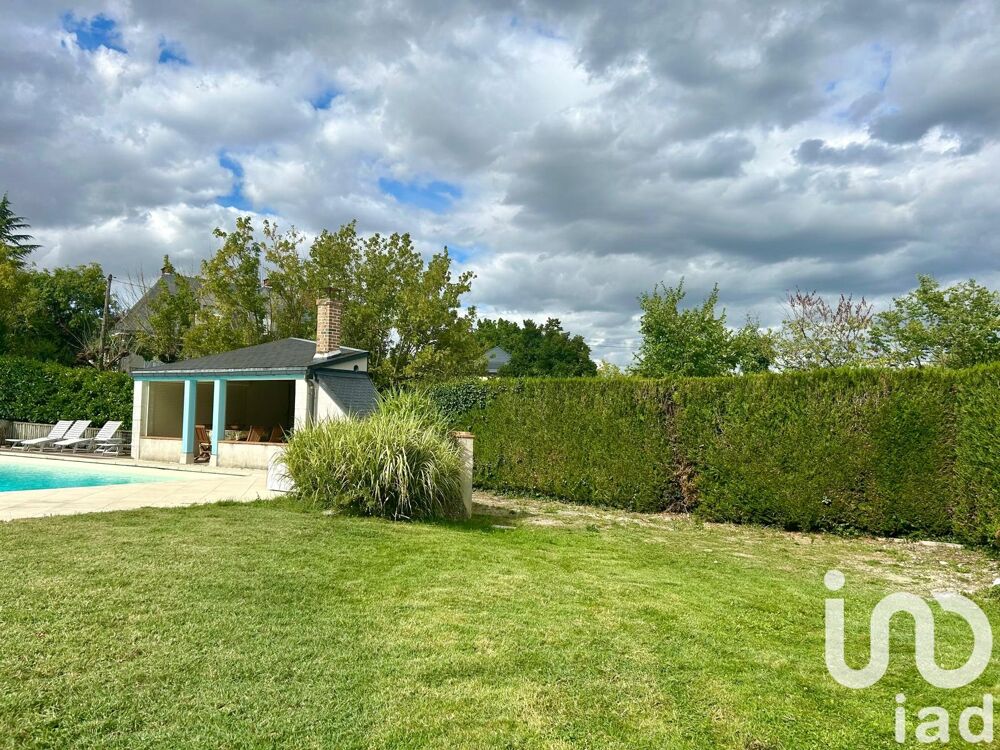  vendre  Maison Beaugency (45190)