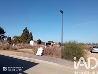  Terrain � vendre 464 m�