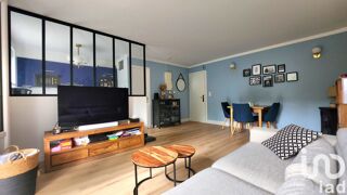  Appartement  vendre 3 pices 63 m
