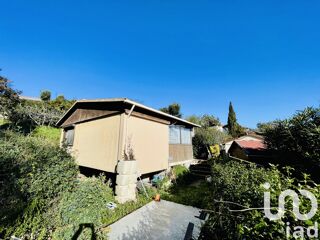  Maison  vendre 3 pices 42 m