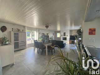  Maison � vendre 7 pi�ces 159 m�