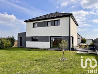  Maison � vendre 4 pi�ces 125 m�