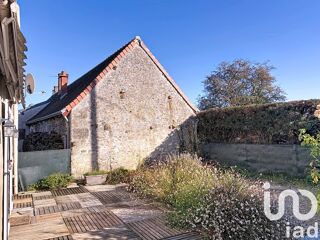  Maison � vendre 5 pi�ces 113 m�