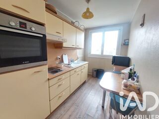  Appartement  vendre 3 pices 54 m