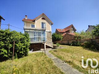  Maison � vendre 4 pi�ces 80 m�