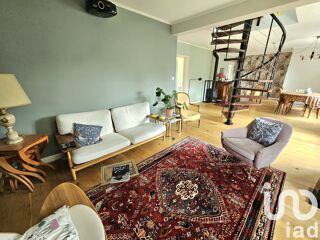  Maison � vendre 5 pi�ces 128 m�