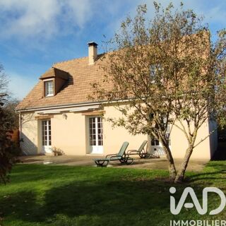  Maison � vendre 5 pi�ces 133 m�