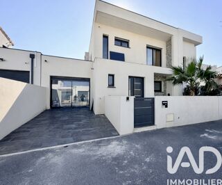  Maison � vendre 5 pi�ces 140 m�