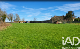  Terrain � vendre 2128 m�