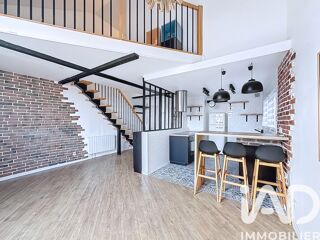  Appartement � vendre 3 pi�ces 70 m�