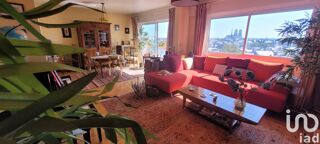  Appartement � vendre 5 pi�ces 108 m�