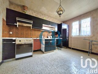  Maison � vendre 7 pi�ces 126 m�