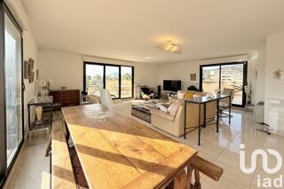  Appartement � vendre 5 pi�ces 138 m�