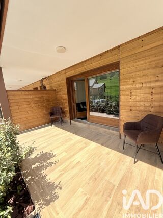  Appartement � vendre 2 pi�ces 45 m�