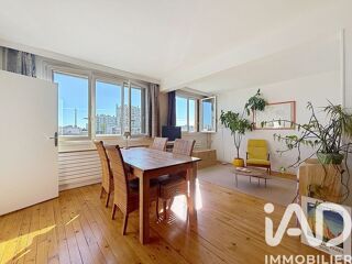  Appartement � vendre 3 pi�ces 72 m�