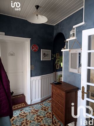  Maison � vendre 6 pi�ces 127 m�