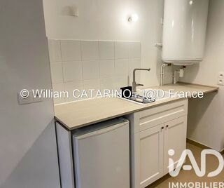  Appartement � louer 1 pi�ce 19 m�