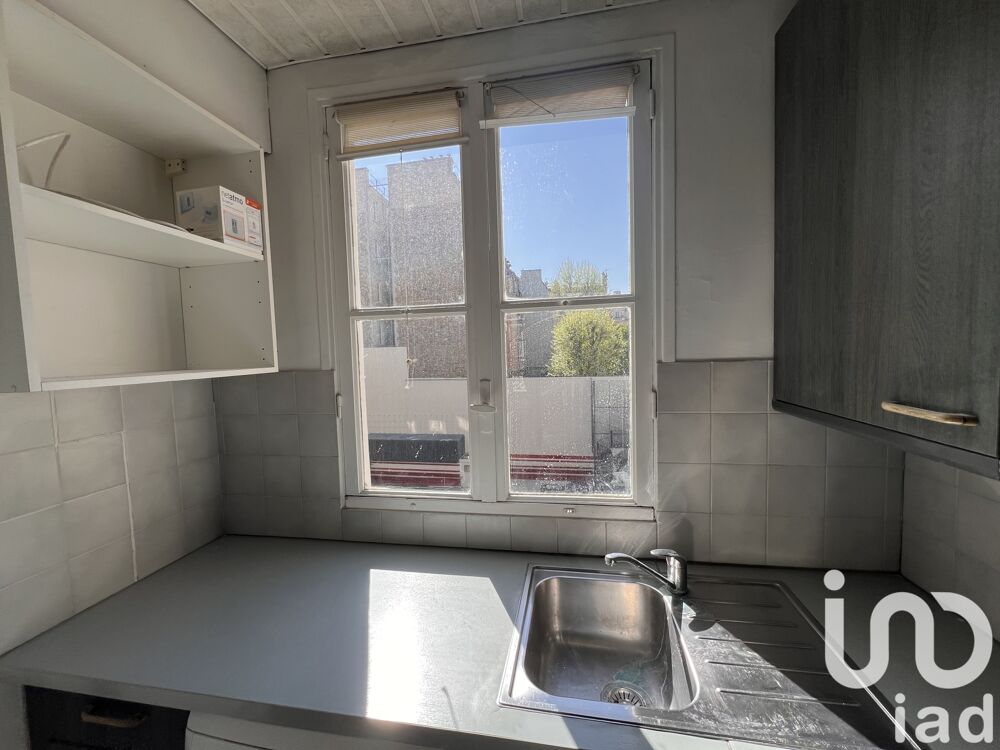  vendre  Appartement Paris 7