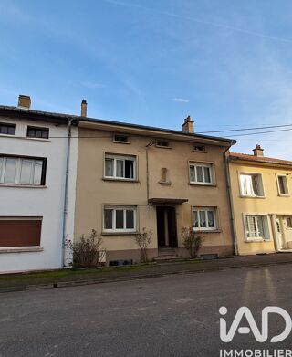  Maison � vendre 6 pi�ces 125 m�