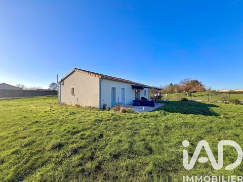   Vente Pavillon 5 pi�ces Maison - 5 pi�ce(s) - 81 m�