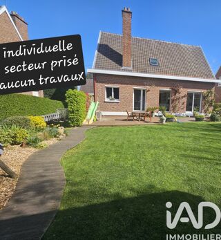  Maison � vendre 8 pi�ces 141 m�