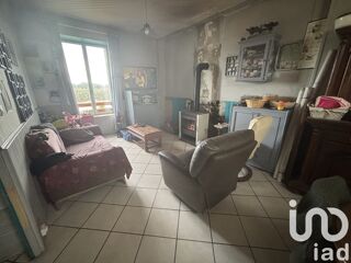  Maison � vendre 10 pi�ces 198 m�
