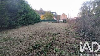  Terrain � vendre 1179 m�