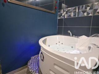  Appartement � vendre 1 pi�ce 35 m�