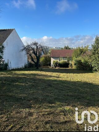  Terrain � vendre 414 m�