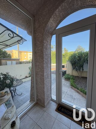  Maison � vendre 4 pi�ces 80 m�