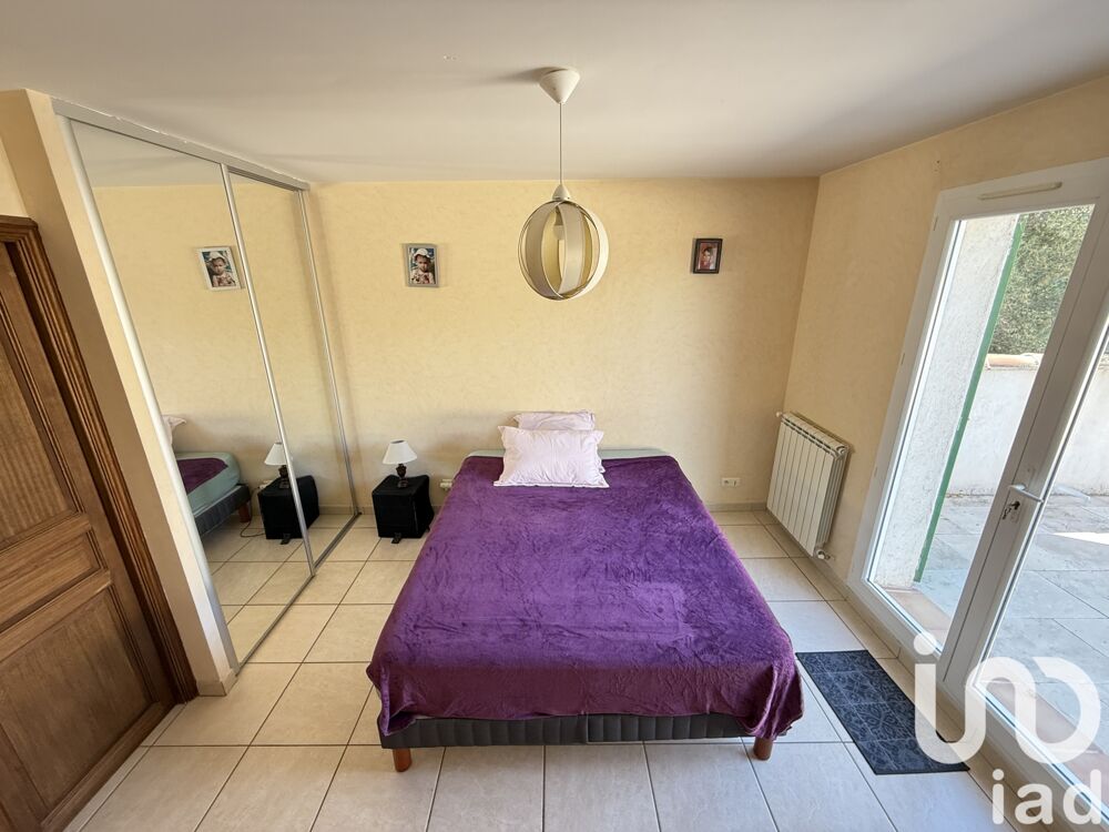  vendre  Maison Six-Fours-les-Plages (83140)