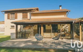  Maison  vendre 5 pices 122 m